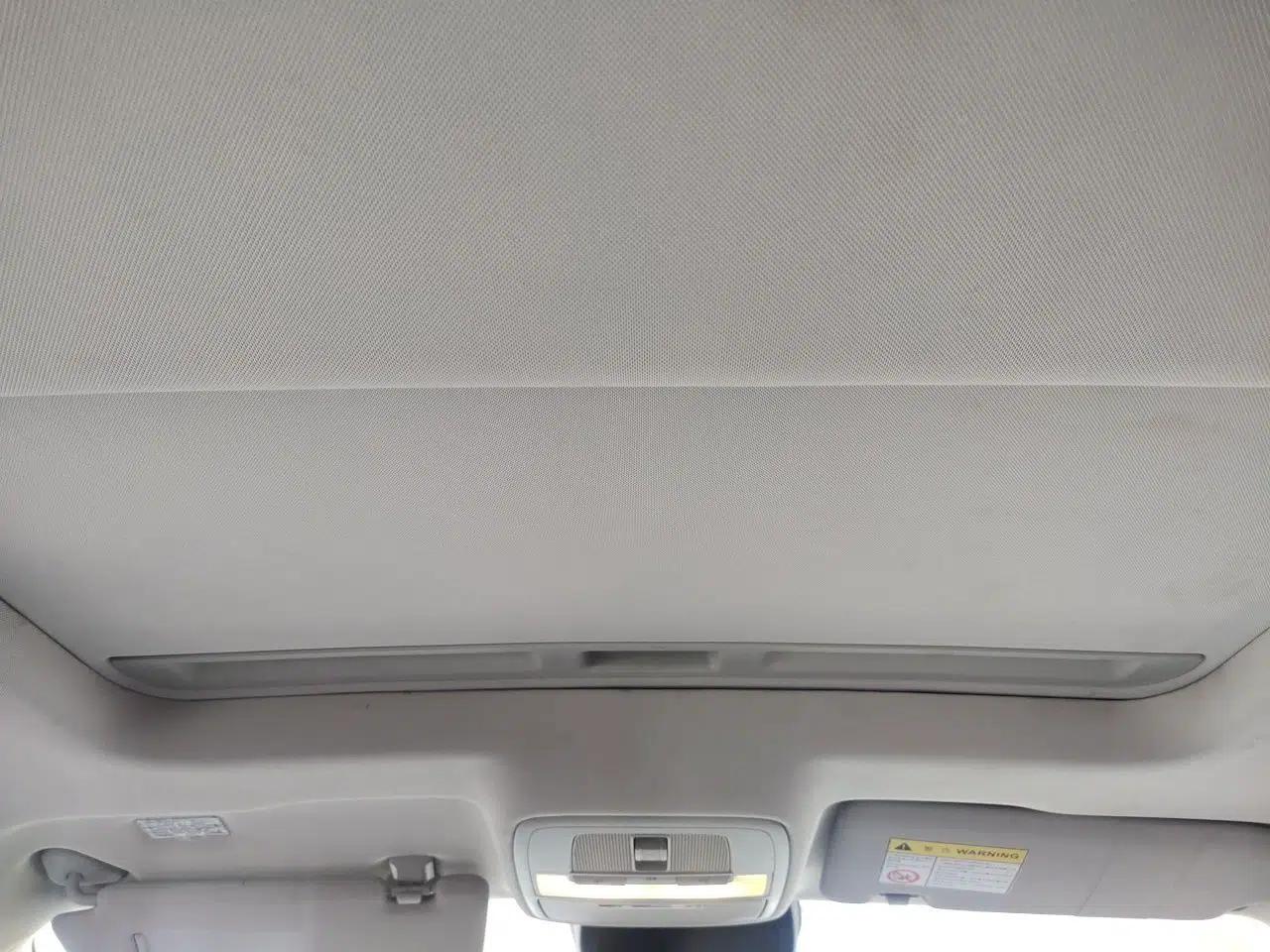 Roewe Ei5 2019 Smart Connect Supreme Edition — миниатюра 18