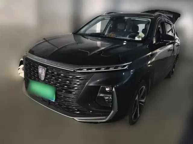 Roewe RX5 MAX 2022 1.5T Automatic Zhiwei Prestige Edition