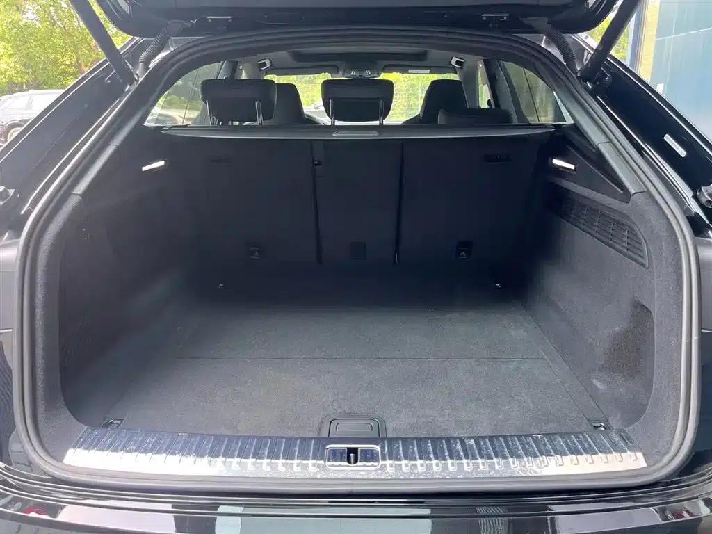 2022 Audi RS Q8 4.0T — миниатюра 15