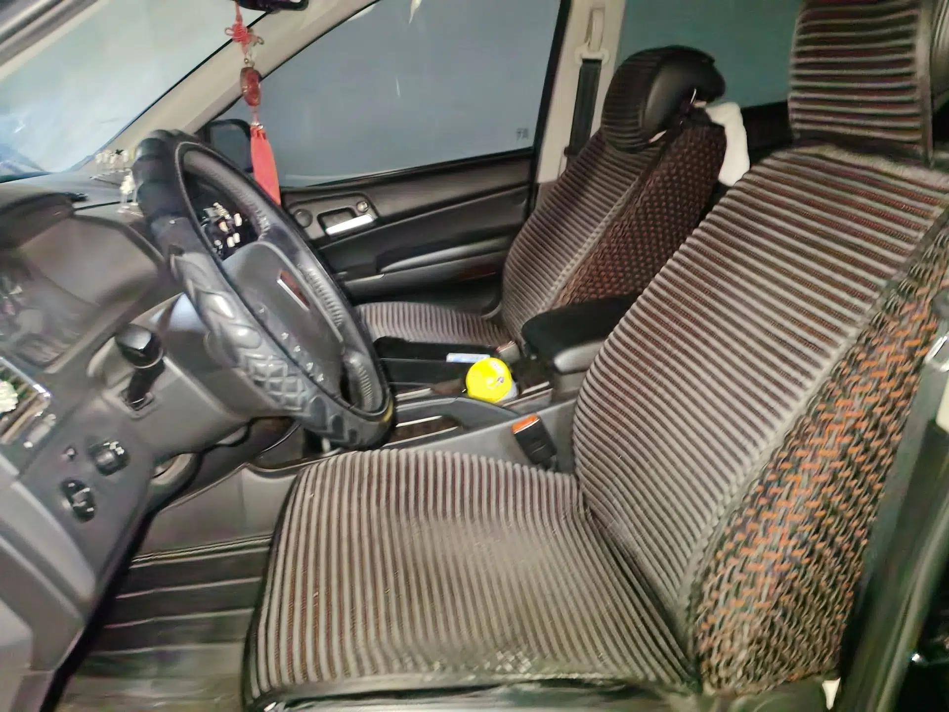 Roewe W5 2013 1.8T 4WD Automatic High-End Model — миниатюра 15