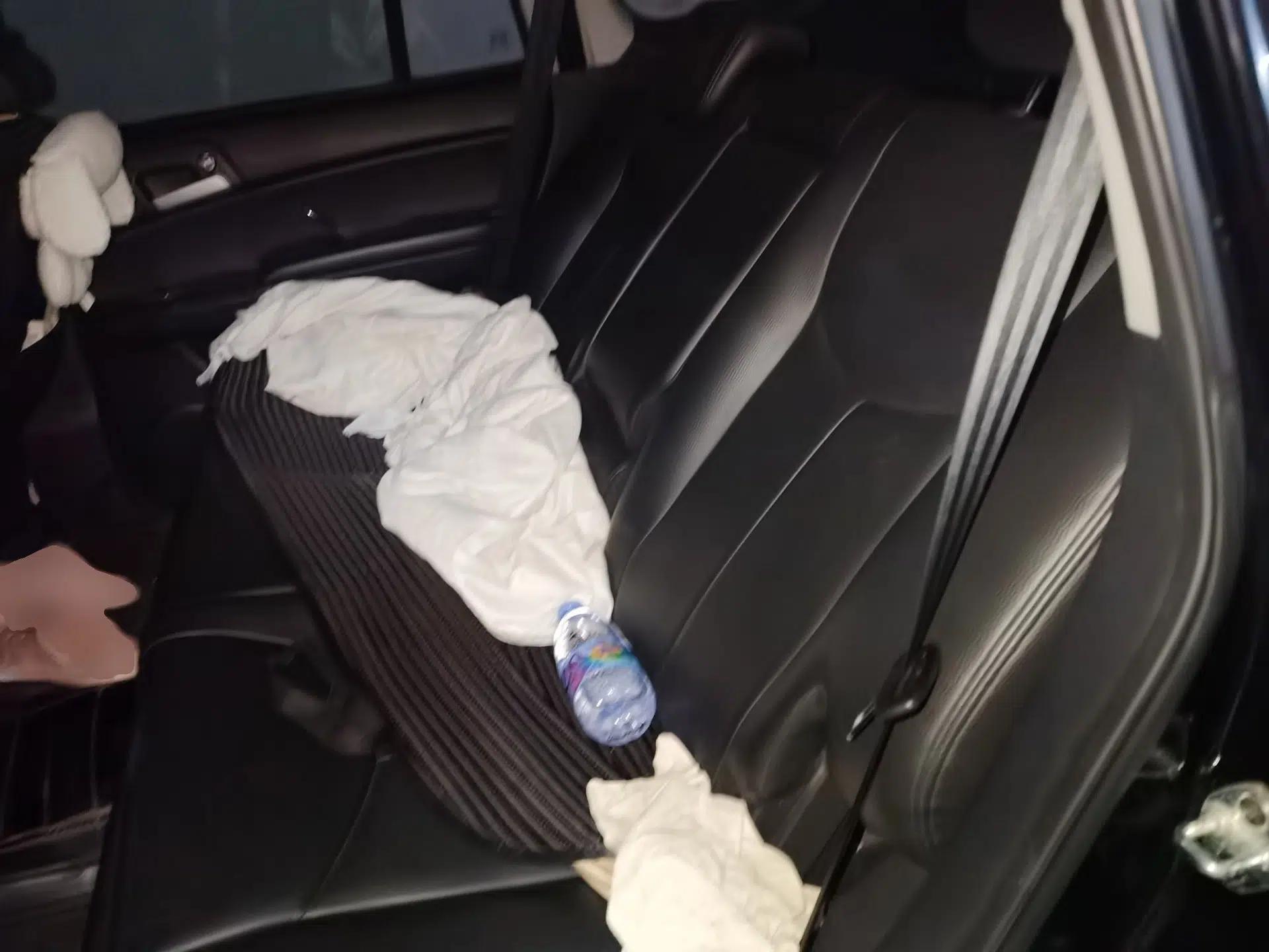 Roewe W5 2013 1.8T 4WD Automatic High-End Model — миниатюра 17