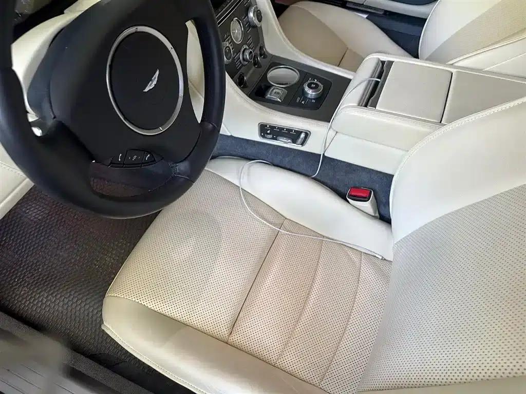 2010 Rapide 6.0L — миниатюра 11