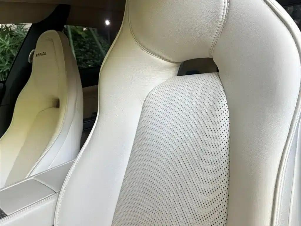 2010 Rapide 6.0L — миниатюра 13