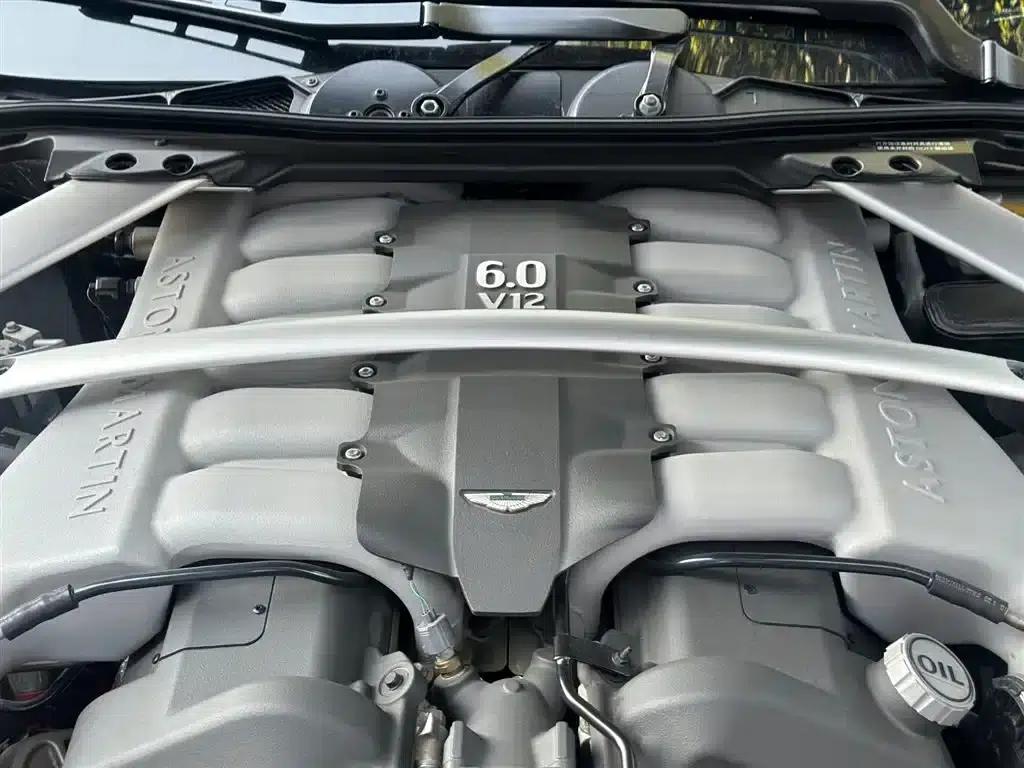 2010 Rapide 6.0L — миниатюра 6