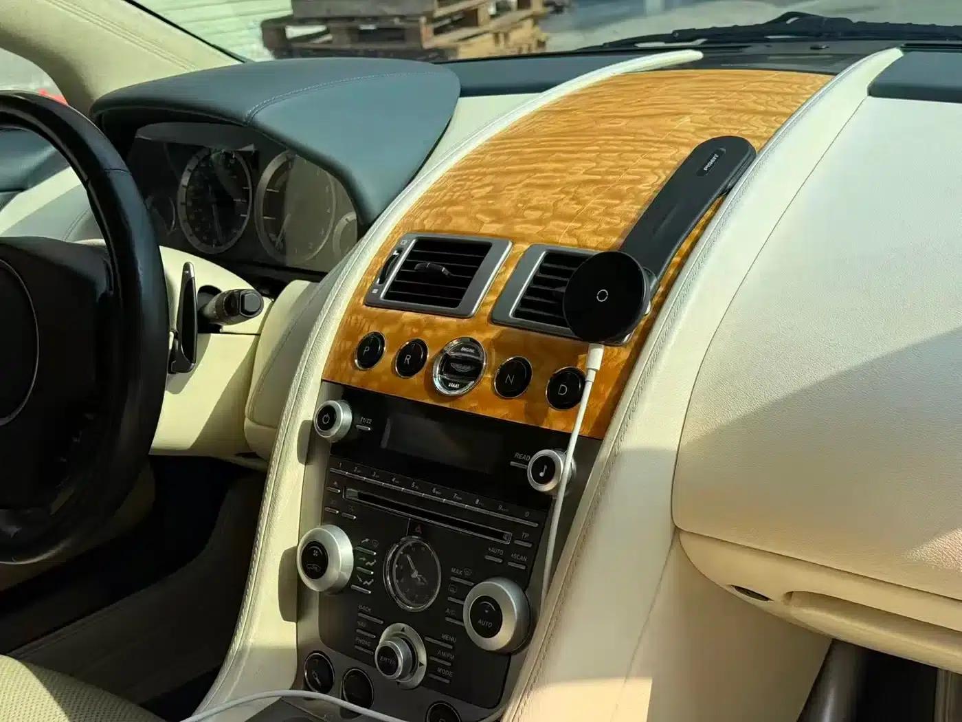 2010 Rapide 6.0L — миниатюра 4