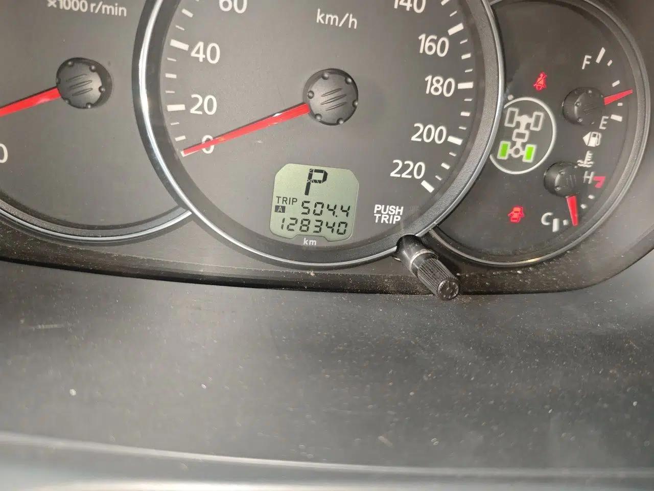 Mitsubishi Pajero Sport 2013 3.0L Automatic 4x4 Flagship Edition — миниатюра 12