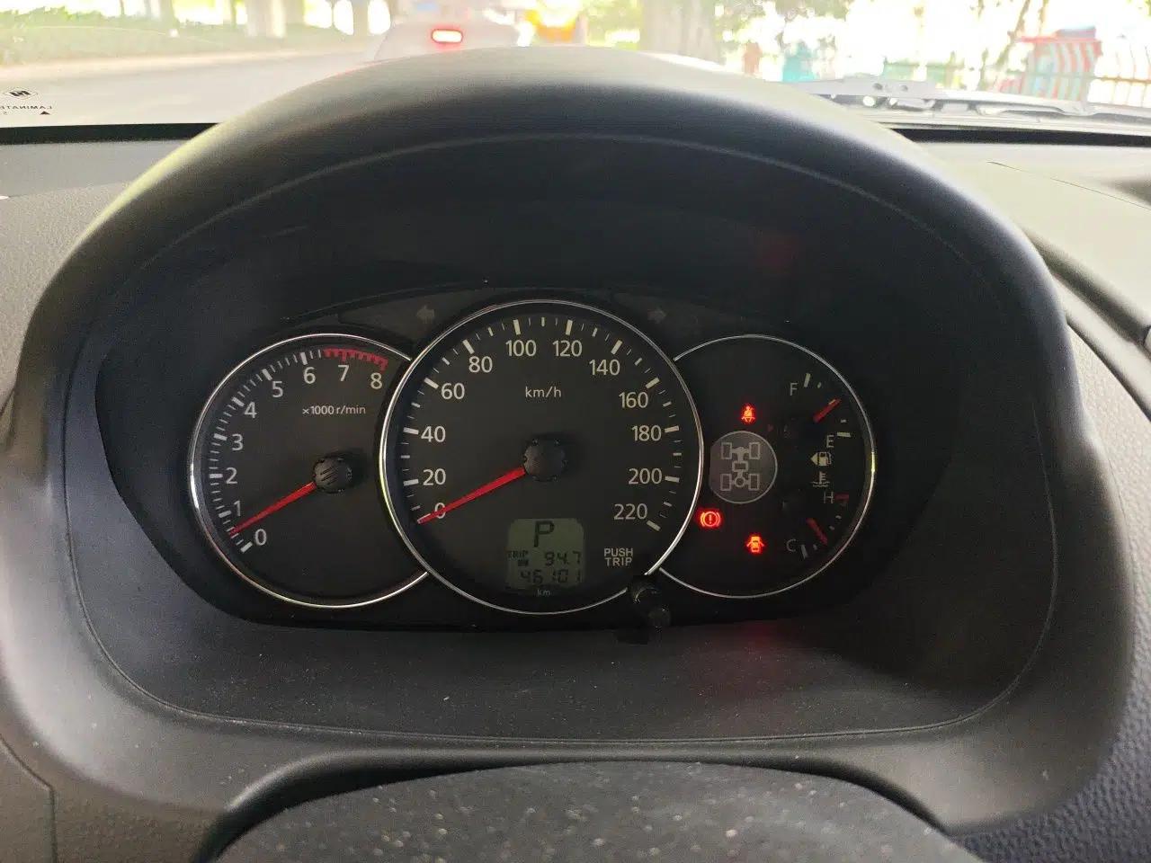 Mitsubishi Pajero Sport 2013 3.0L Automatic 4x4 Flagship Edition — миниатюра 11