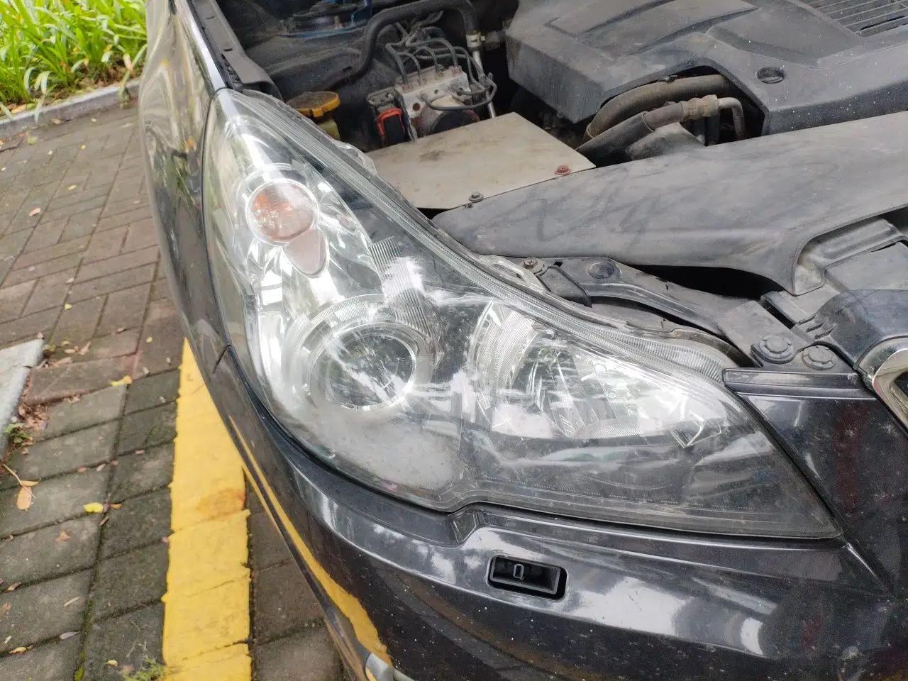 Subaru Legacy 2010 2.5GT Luxury Edition — миниатюра 7