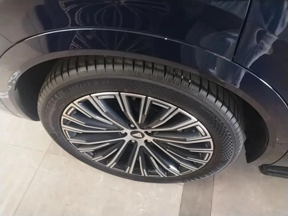 Deepal S09 2025 Rear-Drive Ultra+ — миниатюра 11