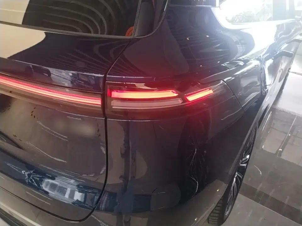 Deepal S09 2025 Rear-Drive Ultra+ — миниатюра 14
