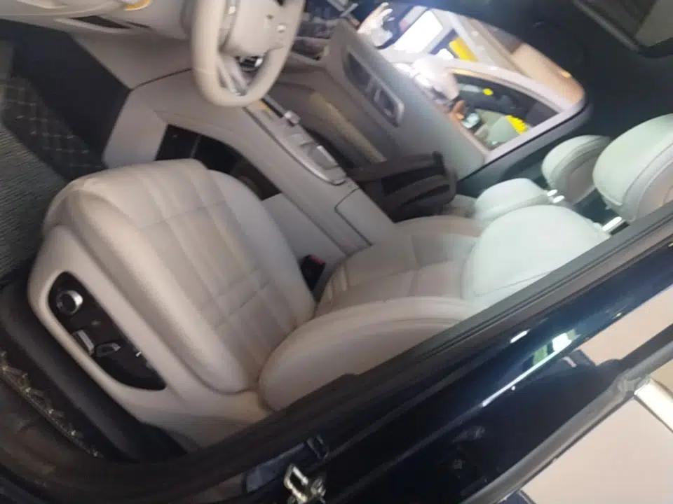 Deepal S09 2025 Rear-Drive Ultra+ — миниатюра 22