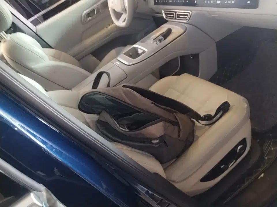Deepal S09 2025 Rear-Drive Ultra+ — миниатюра 24