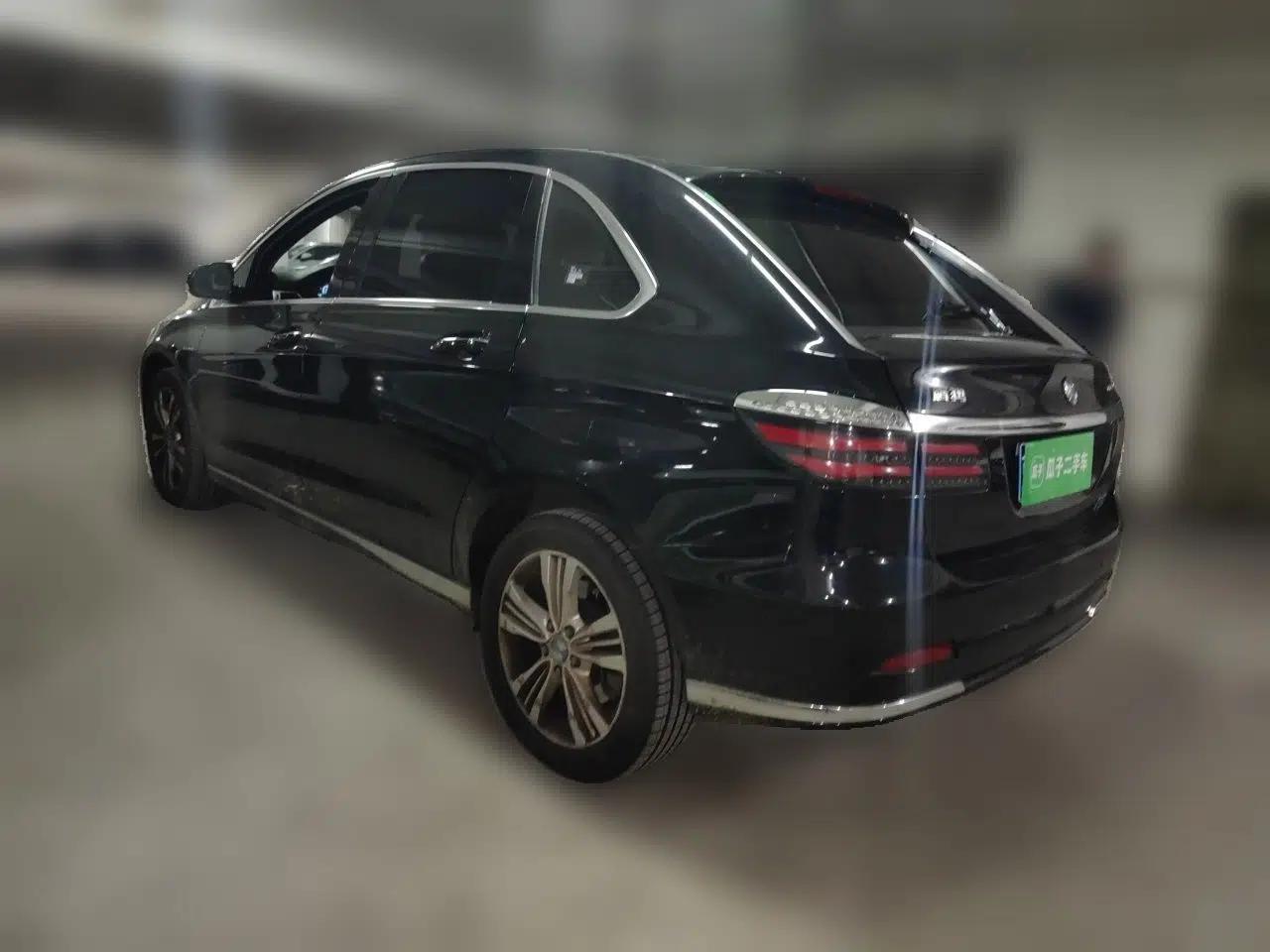 Denza 2014 Stylish Edition — миниатюра 4