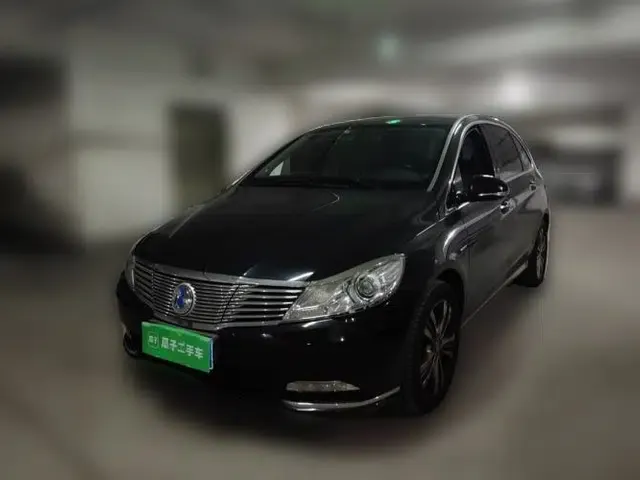 Denza 2014 Stylish Edition
