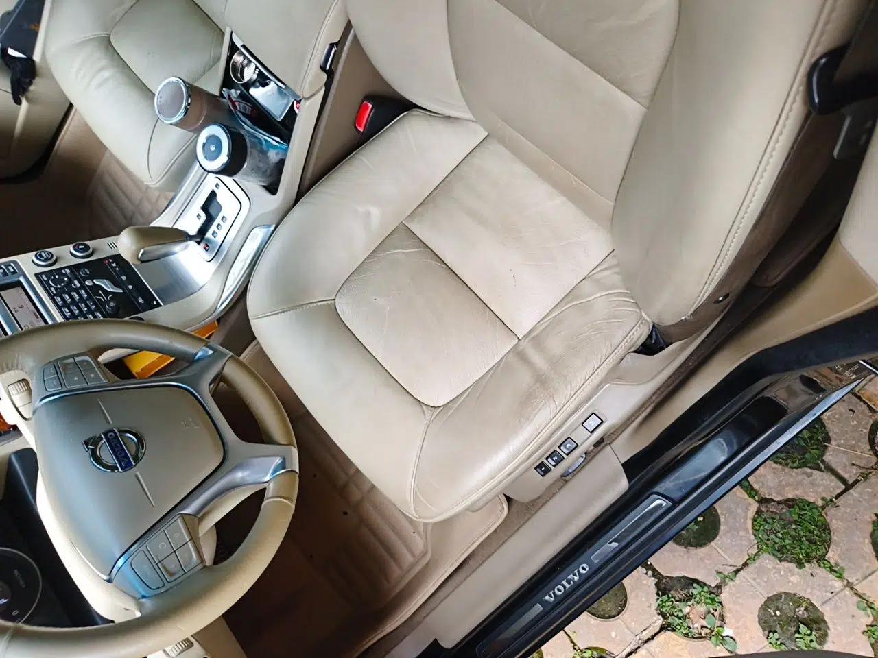 Volvo S80L 2011 2.0T Zhiya Edition — миниатюра 15