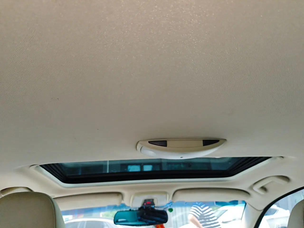 Volvo S80L 2011 2.0T Zhiya Edition — миниатюра 18
