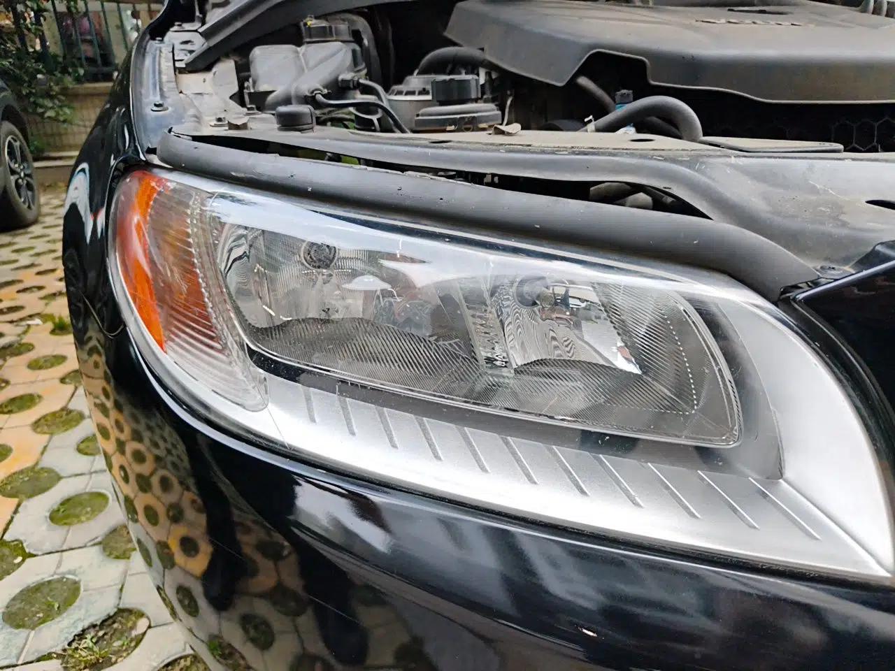 Volvo S80L 2011 2.0T Zhiya Edition — миниатюра 7