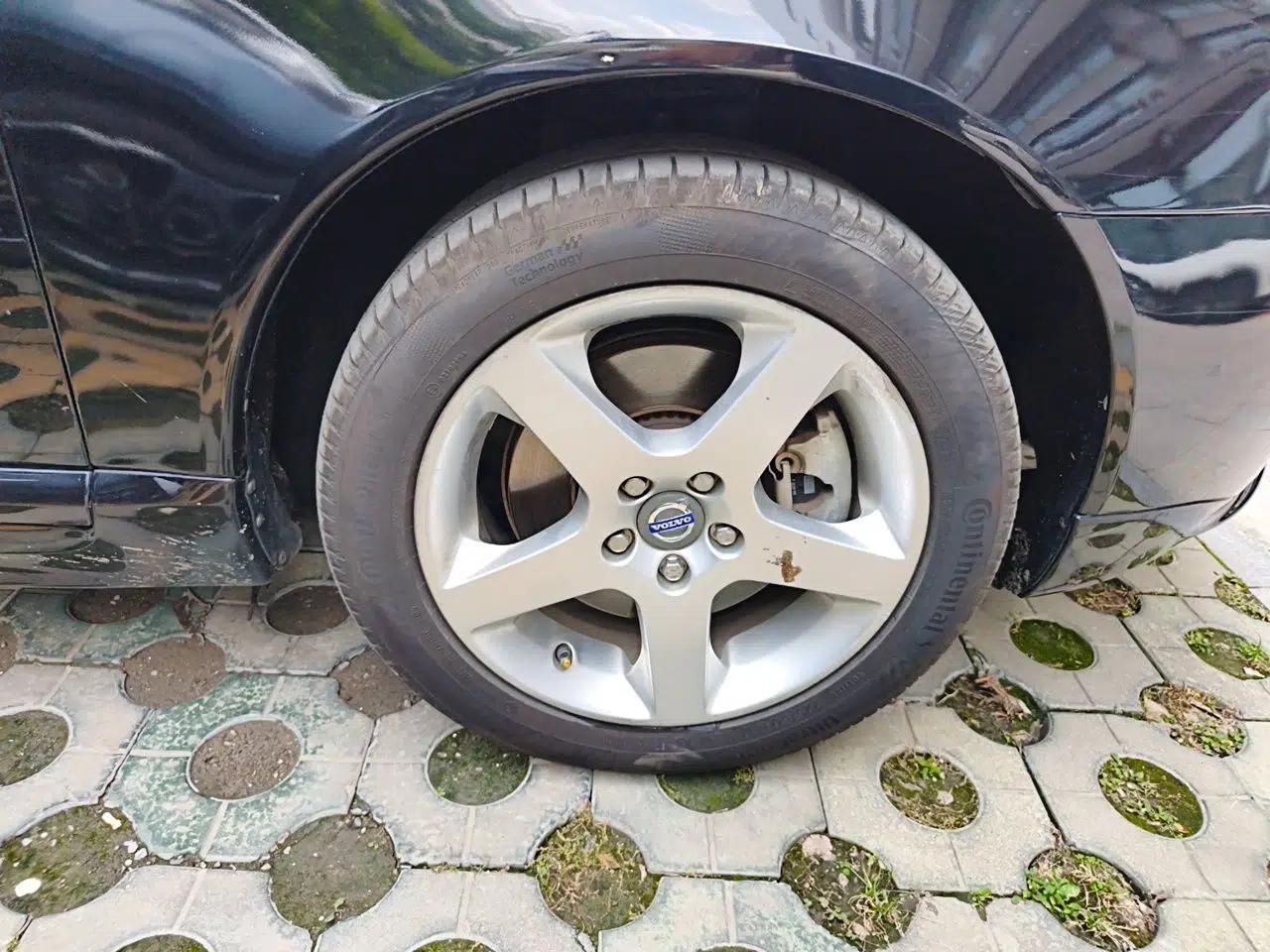 Volvo S80L 2011 2.0T Zhiya Edition — миниатюра 8