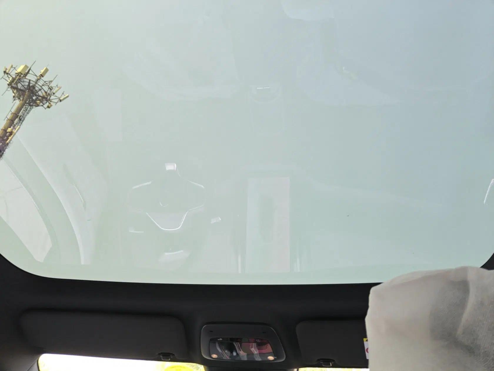 Volvo EX30 2025 Rear-Drive Long-Range Version Ultra — миниатюра 21