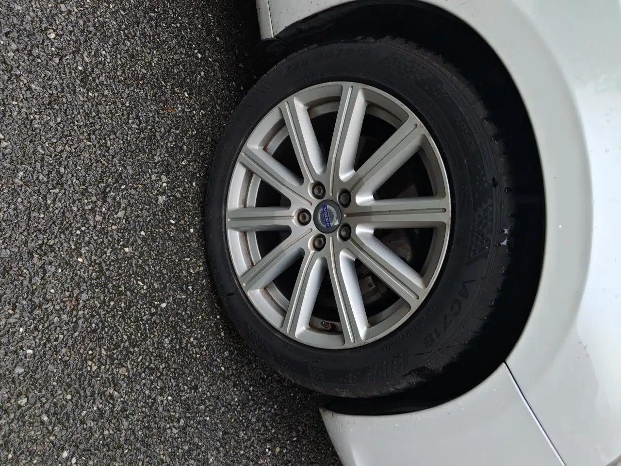 Volvo S60 New Energy 2015 S60L E-Drive Hybrid T6 Smart Drive Edition — миниатюра 8
