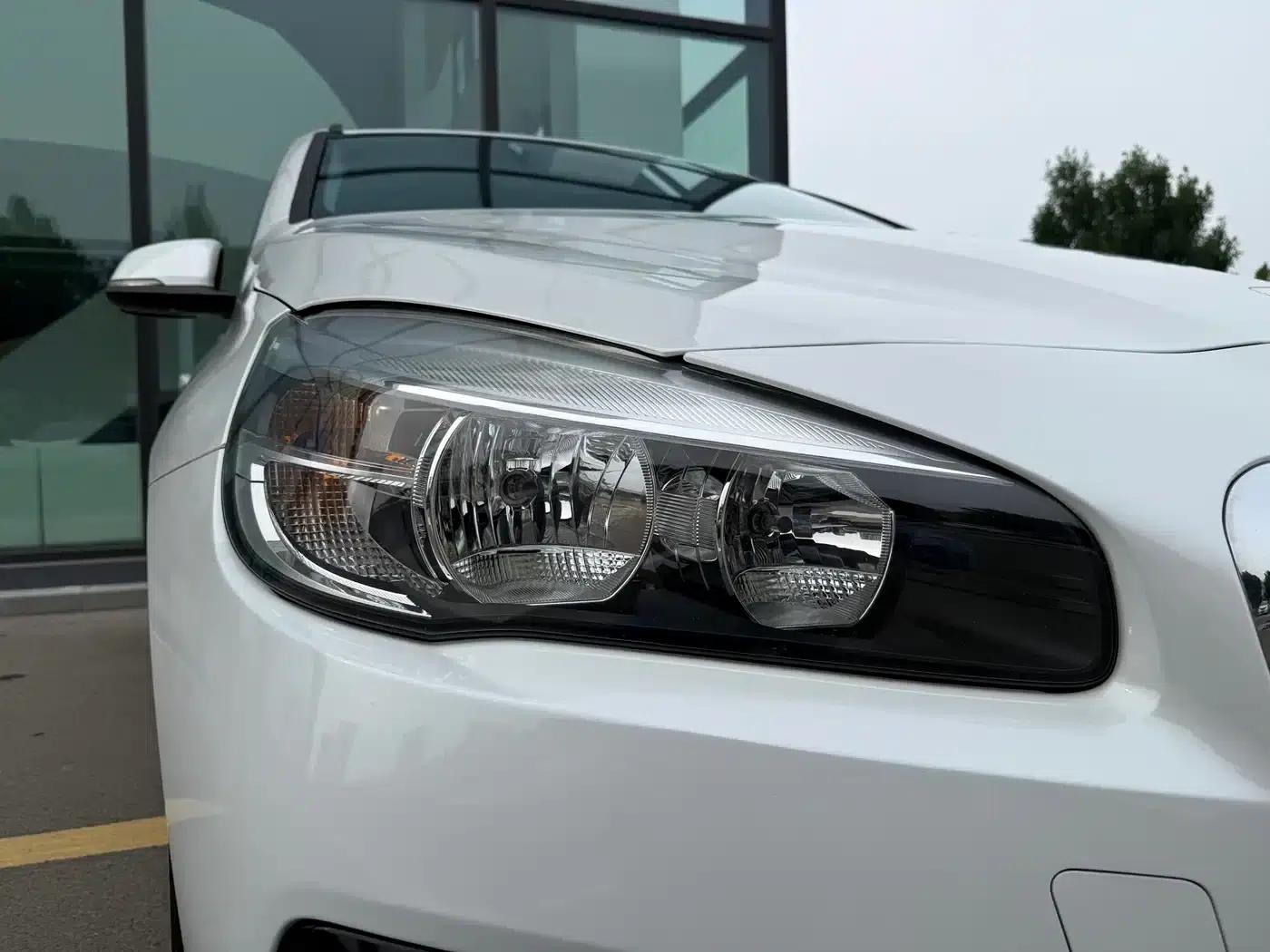 2018 BMW 2 Series Gran Tourer 218i Fashion Edition — миниатюра 4