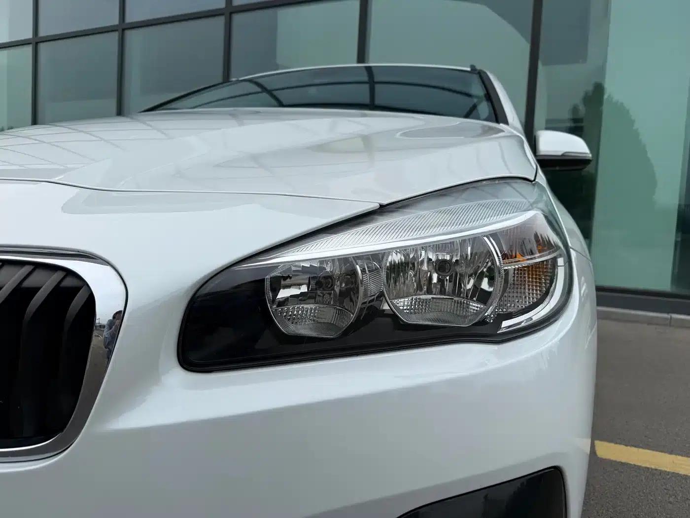 2018 BMW 2 Series Gran Tourer 218i Fashion Edition — миниатюра 5