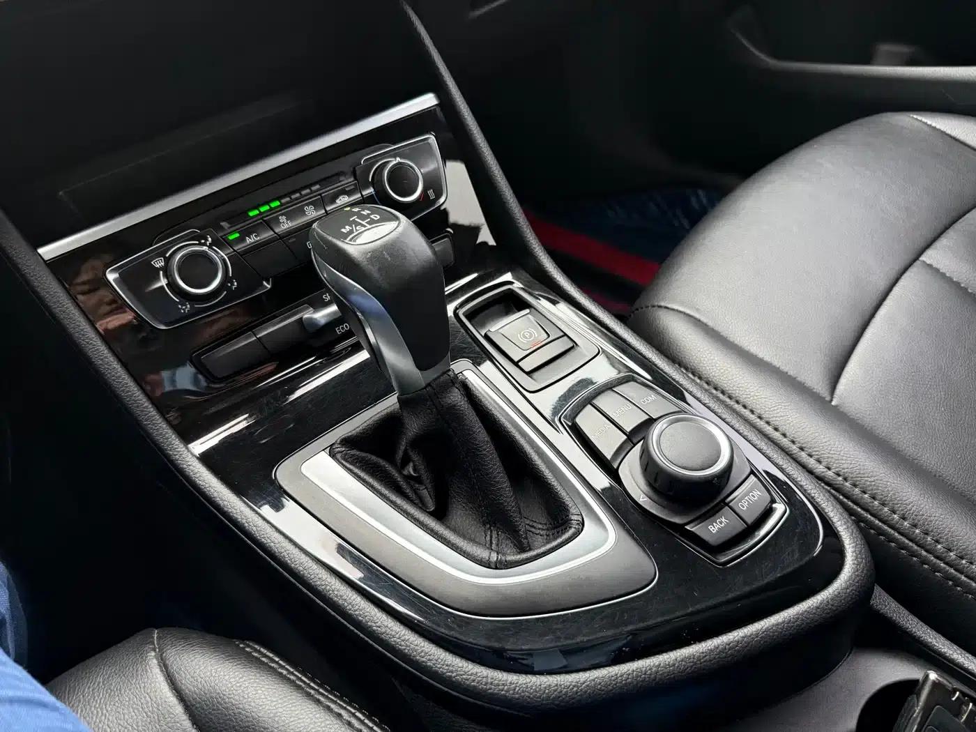 2018 BMW 2 Series Gran Tourer 218i Fashion Edition — миниатюра 8