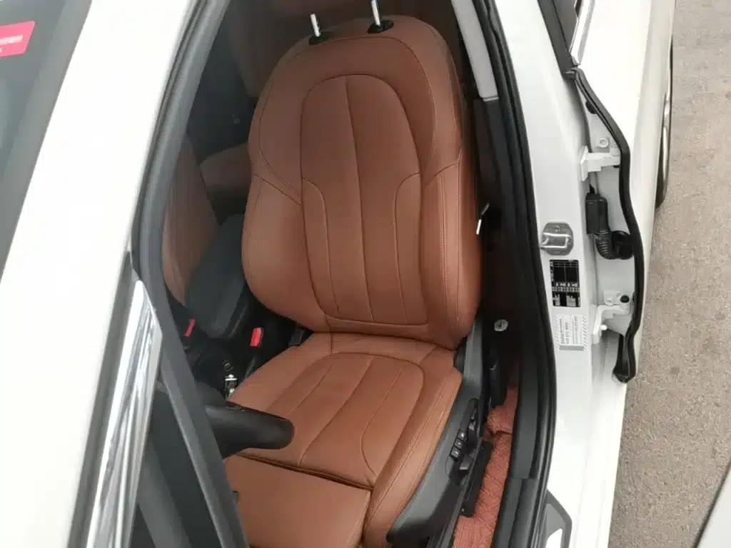 2014 BMW 2 Series Gran Tourer 220i Luxury Design Package (Imported) — миниатюра 15