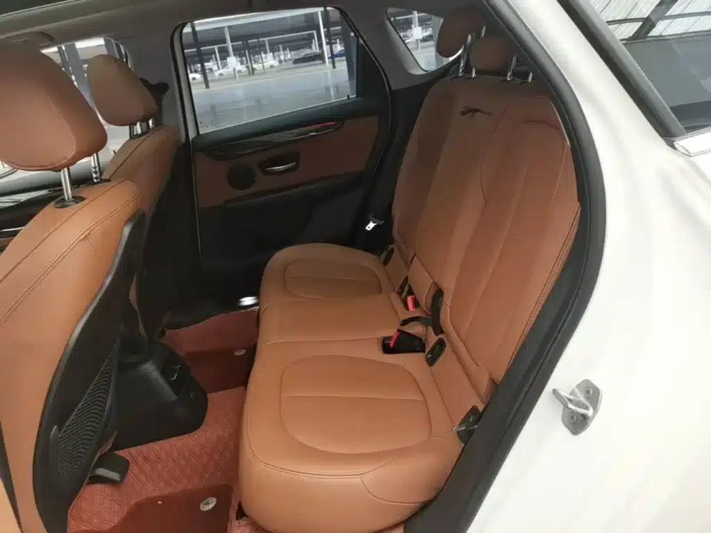 2014 BMW 2 Series Gran Tourer 220i Luxury Design Package (Imported) — миниатюра 17