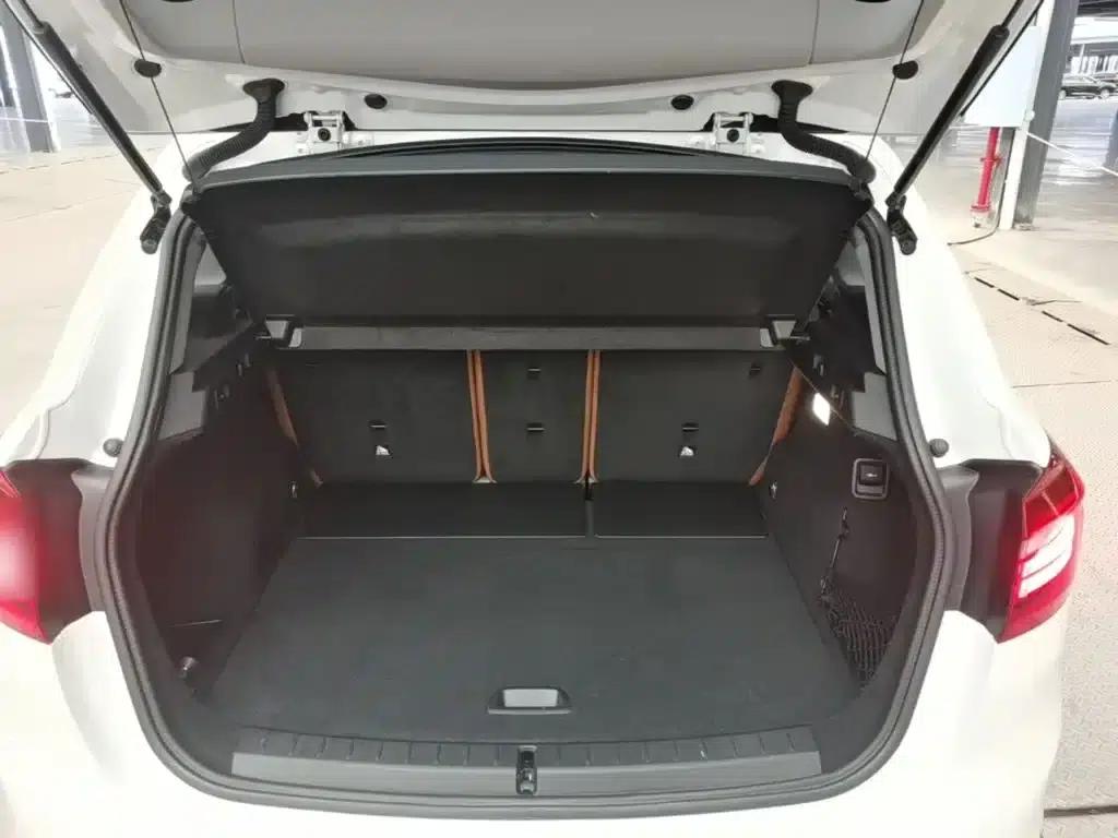 2014 BMW 2 Series Gran Tourer 220i Luxury Design Package (Imported) — миниатюра 19