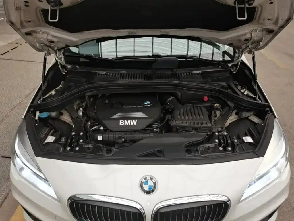2014 BMW 2 Series Gran Tourer 220i Luxury Design Package (Imported) — миниатюра 20