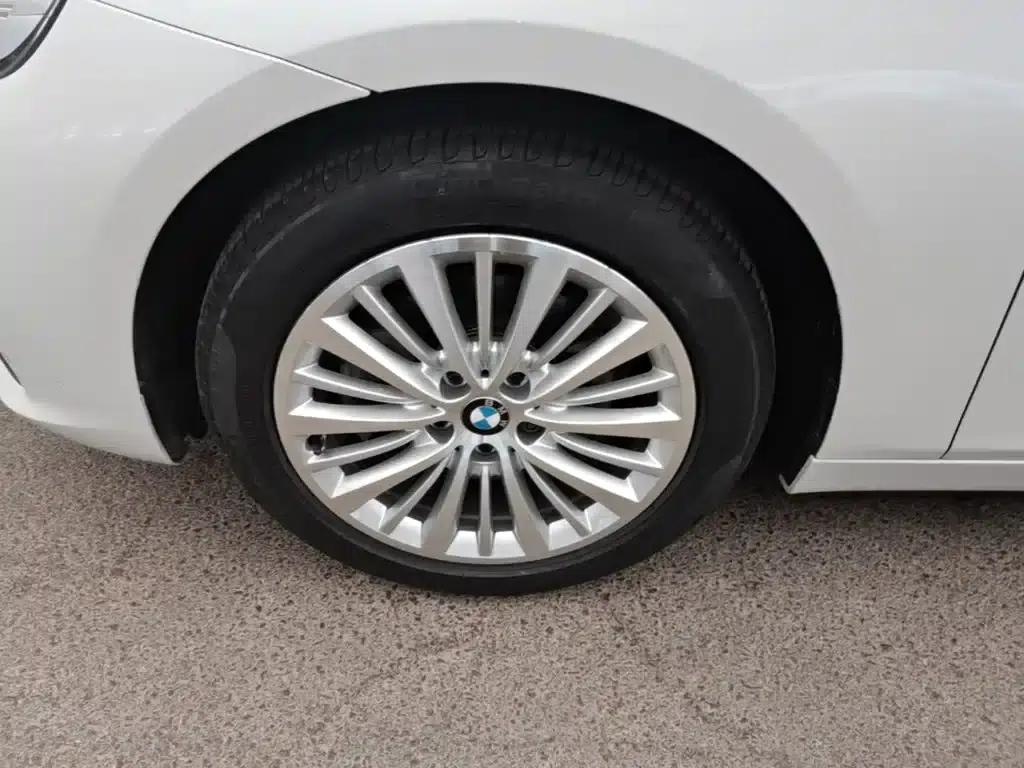 2014 BMW 2 Series Gran Tourer 220i Luxury Design Package (Imported) — миниатюра 23