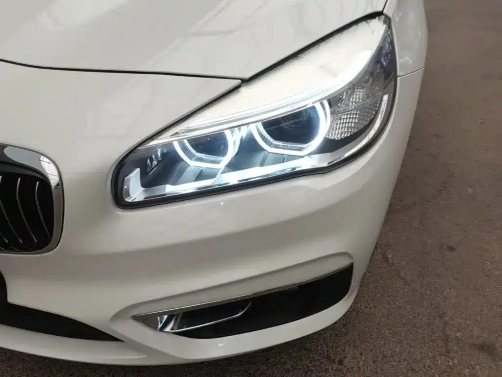 2014 BMW 2 Series Gran Tourer 220i Luxury Design Package (Imported) — миниатюра 24
