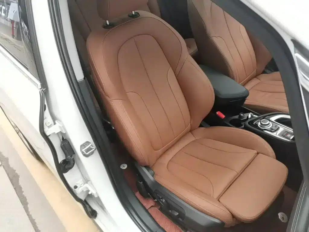 2014 BMW 2 Series Gran Tourer 220i Luxury Design Package (Imported) — миниатюра 25