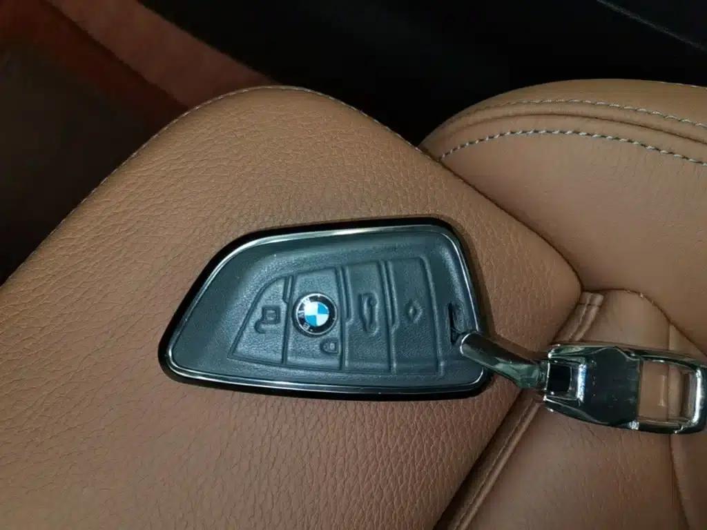 2014 BMW 2 Series Gran Tourer 220i Luxury Design Package (Imported) — миниатюра 9