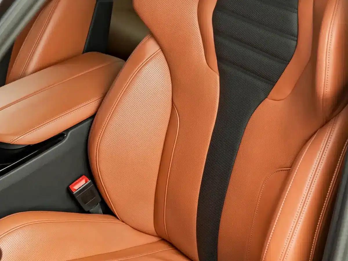 2021 BMW M5 — миниатюра 9
