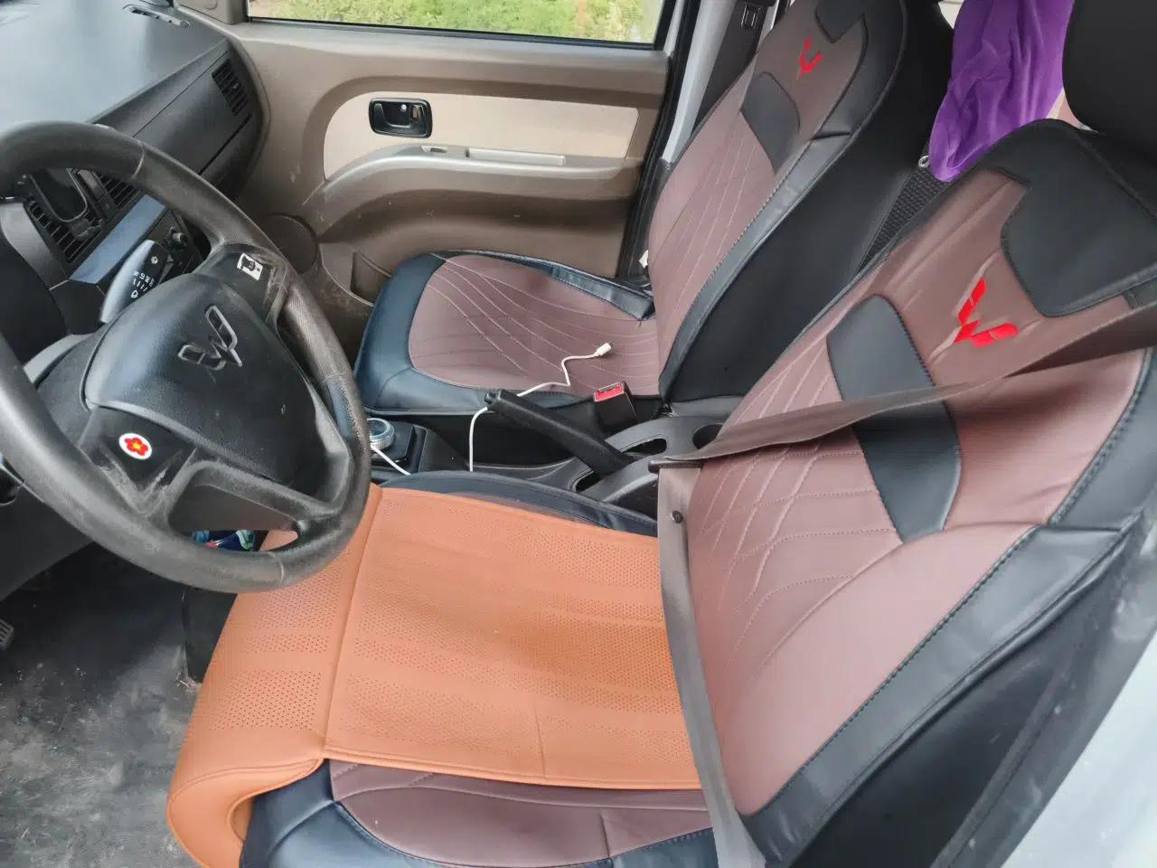 Wuling EV50 Wuling EV50, 41.86 kWh battery, automatic transmission, no sunroof, all-electric — миниатюра 15