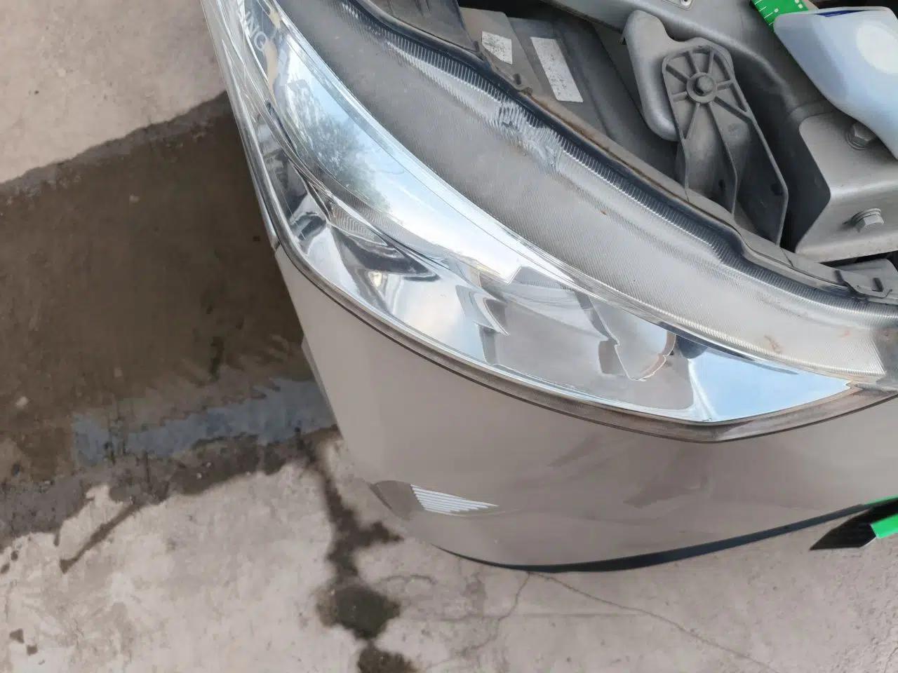 Wuling EV50 Wuling EV50, 41.86 kWh battery, automatic transmission, no sunroof, all-electric — миниатюра 7