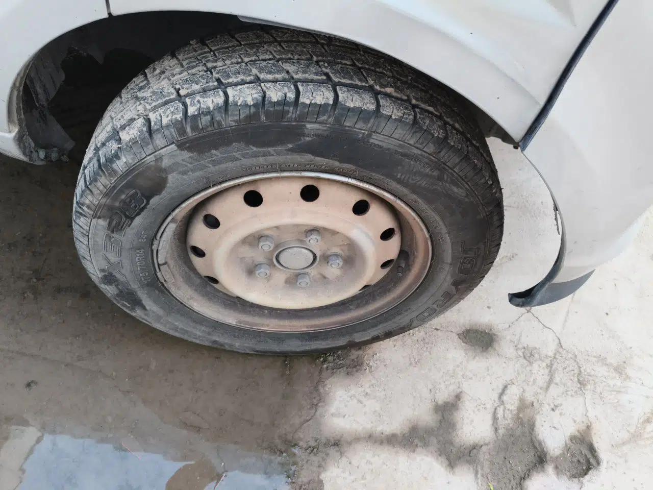 Wuling EV50 Wuling EV50, 41.86 kWh battery, automatic transmission, no sunroof, all-electric — миниатюра 8
