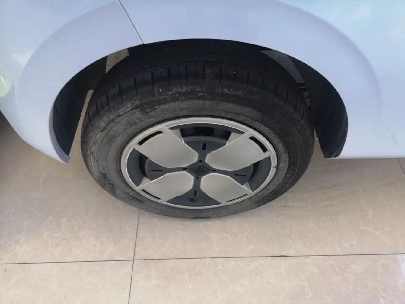 Wuling Air ev 2023 - Four Seats - Advanced Edition — миниатюра 11