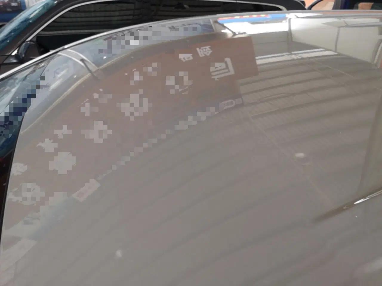 Wuling Starlight 730 2025 Model Plug-in Hybrid 125km Luxury Edition — миниатюра 7