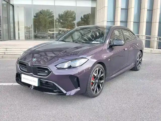 2025 BMW M235L