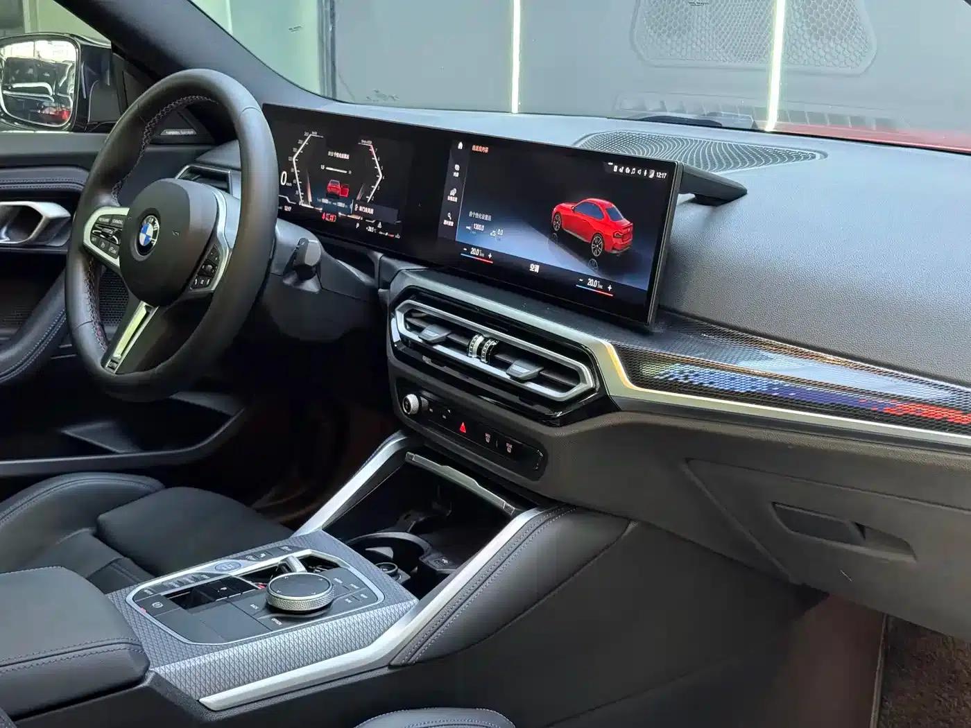 2024 BMW M240i — миниатюра 3