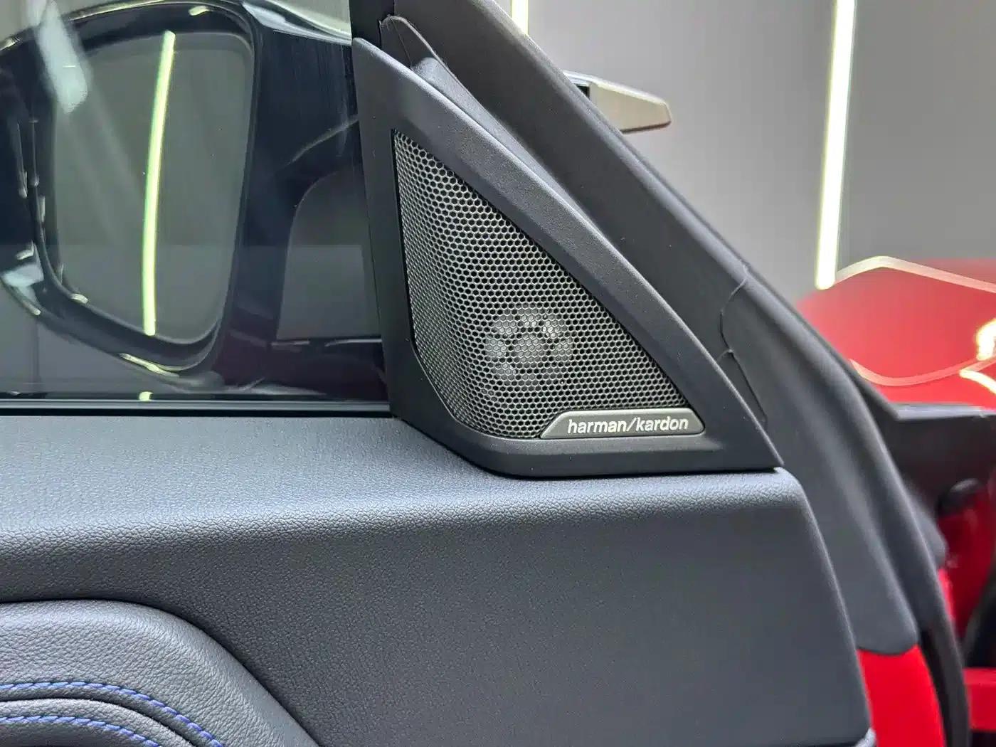 2024 BMW M240i — миниатюра 5
