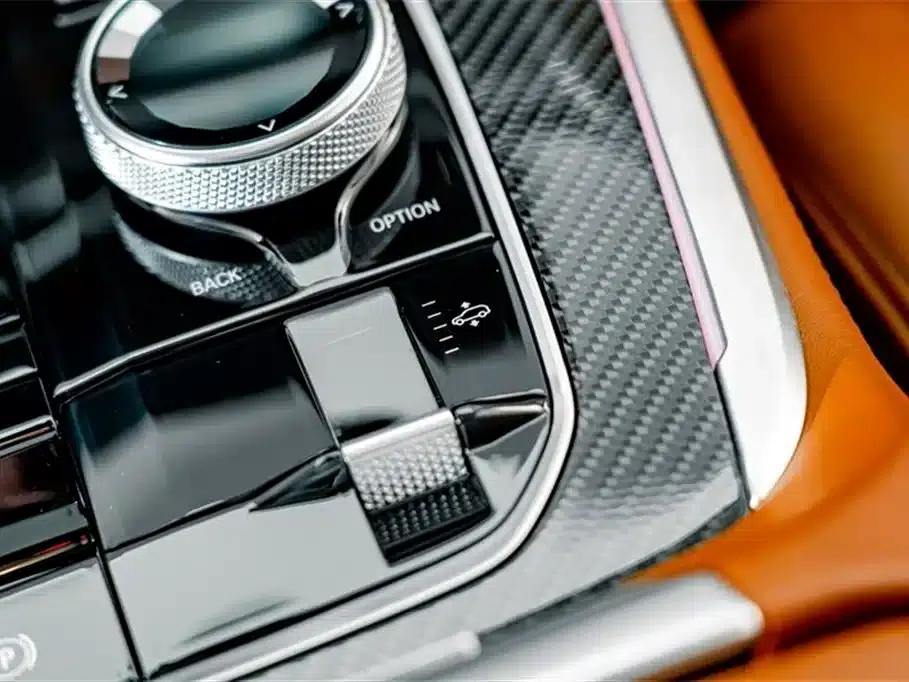 2023 BMW X7 M60i xDrive M60i — миниатюра 16