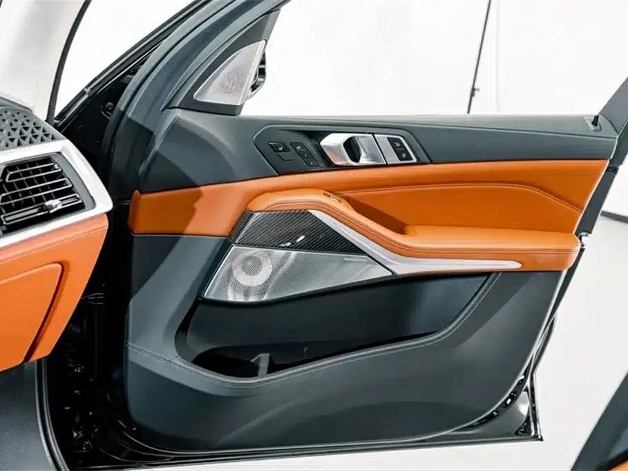2023 BMW X7 M60i xDrive M60i — миниатюра 17