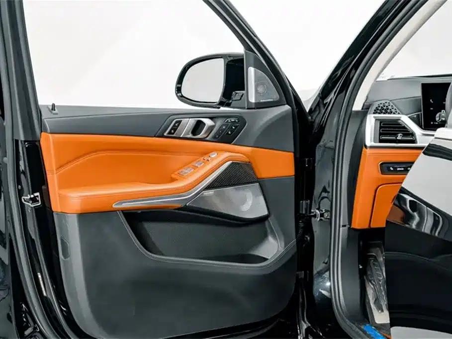 2023 BMW X7 M60i xDrive M60i — миниатюра 19