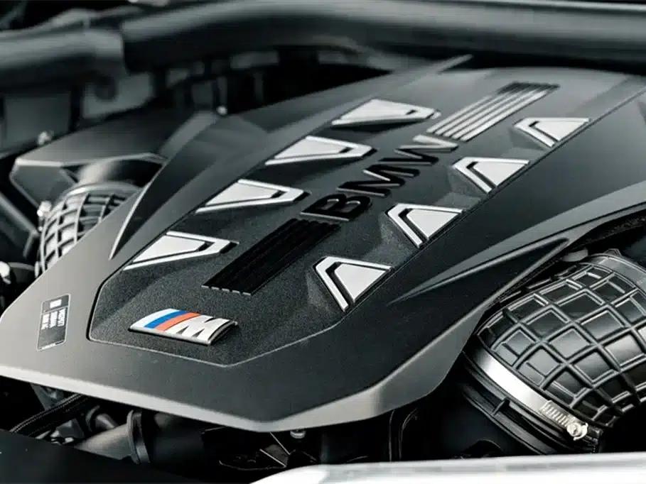 2023 BMW X7 M60i xDrive M60i — миниатюра 28