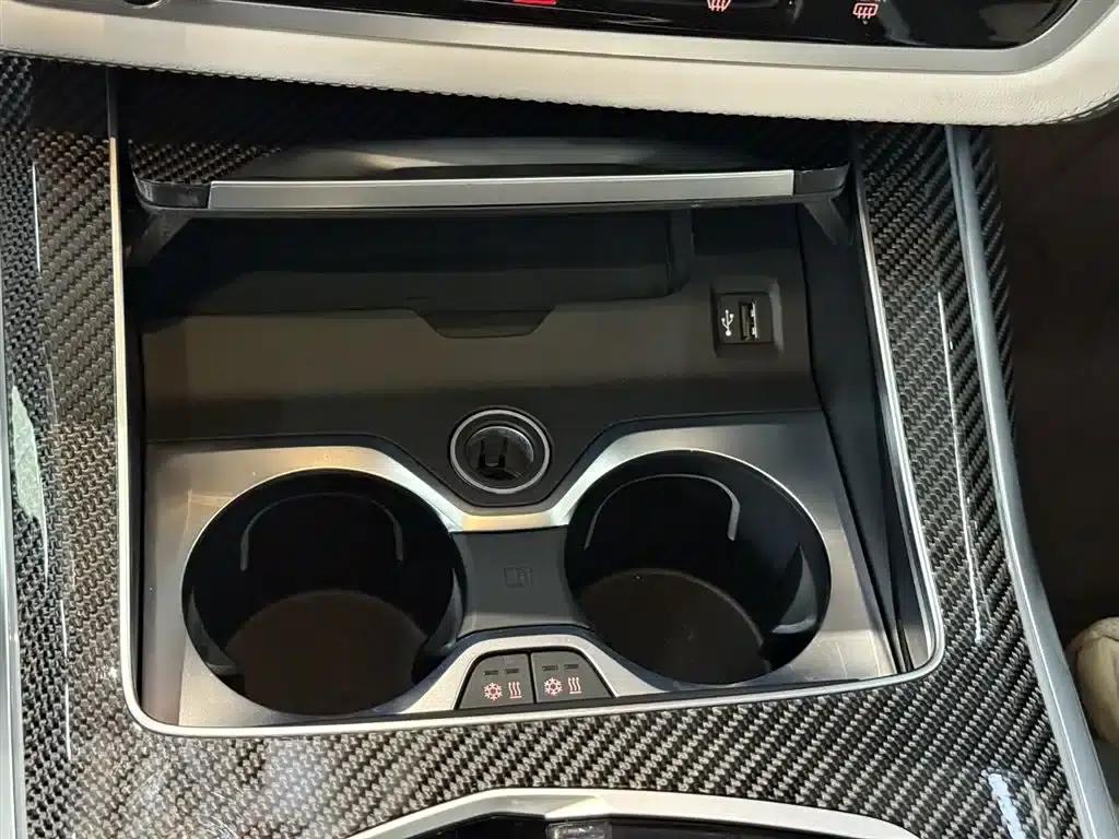 2023 BMW X7 M60i xDrive M60i — миниатюра 12