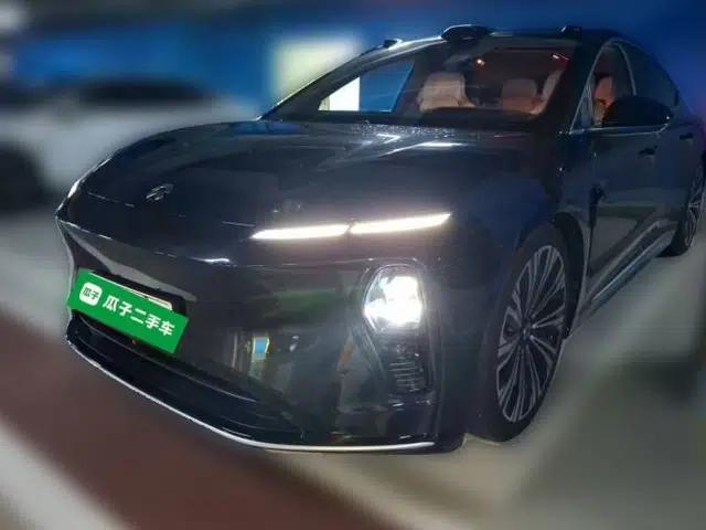 Nio ET9 2025 100kWh Signature Edition